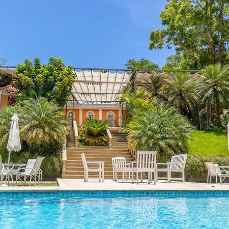 Locanda Della Mimosa Cascatinha Kültér fotó