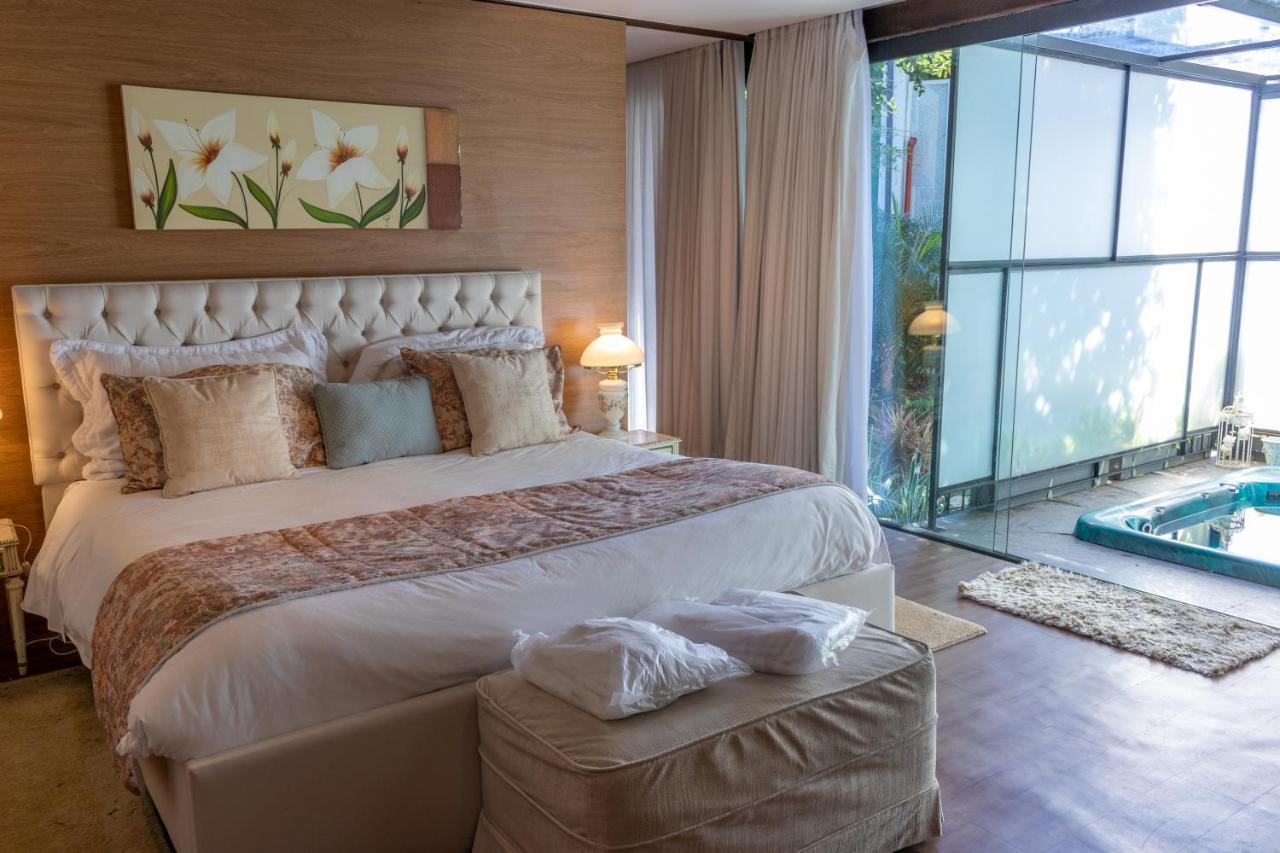 Locanda Della Mimosa Cascatinha Kültér fotó