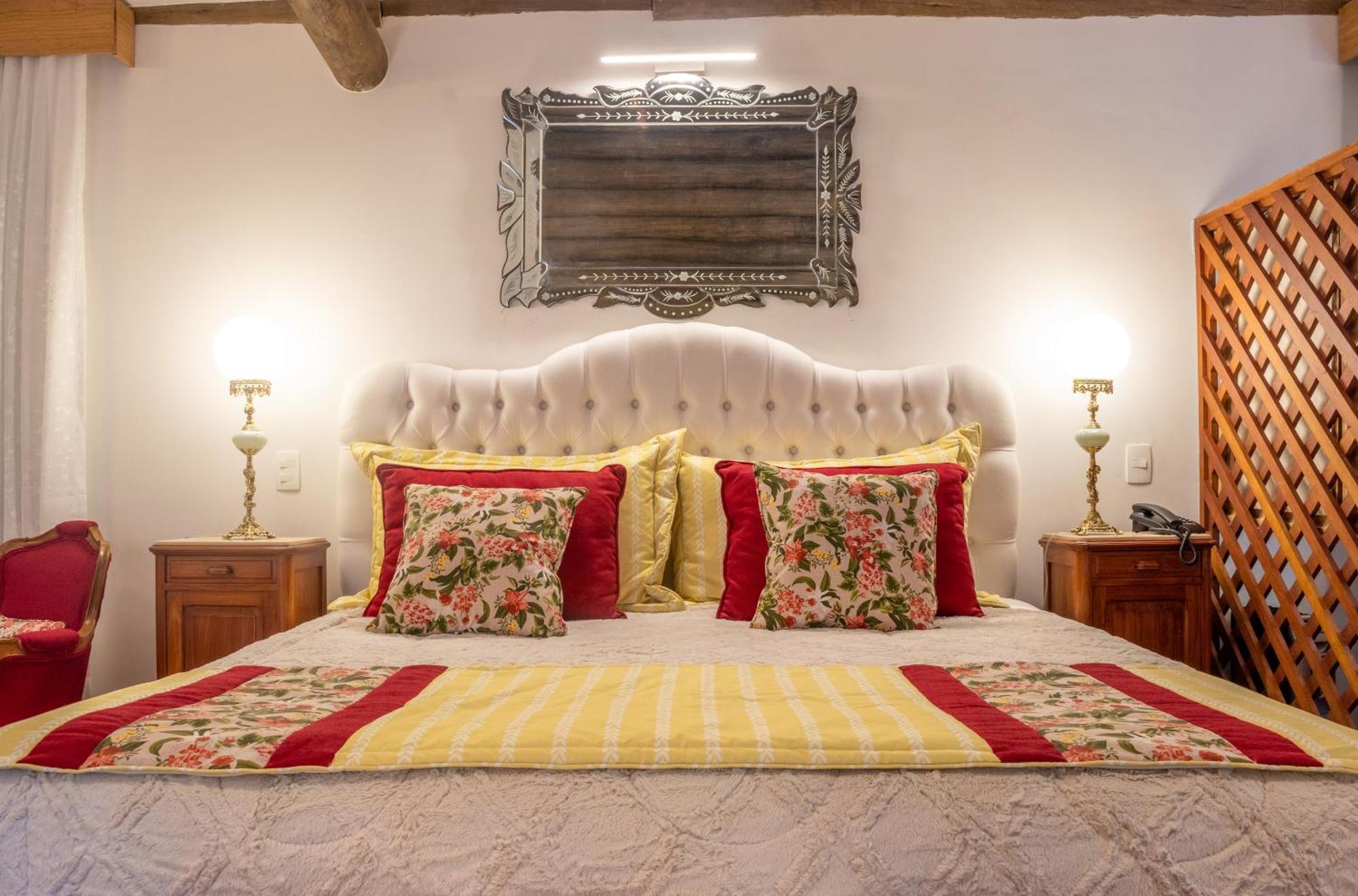 Locanda Della Mimosa Cascatinha Szoba fotó