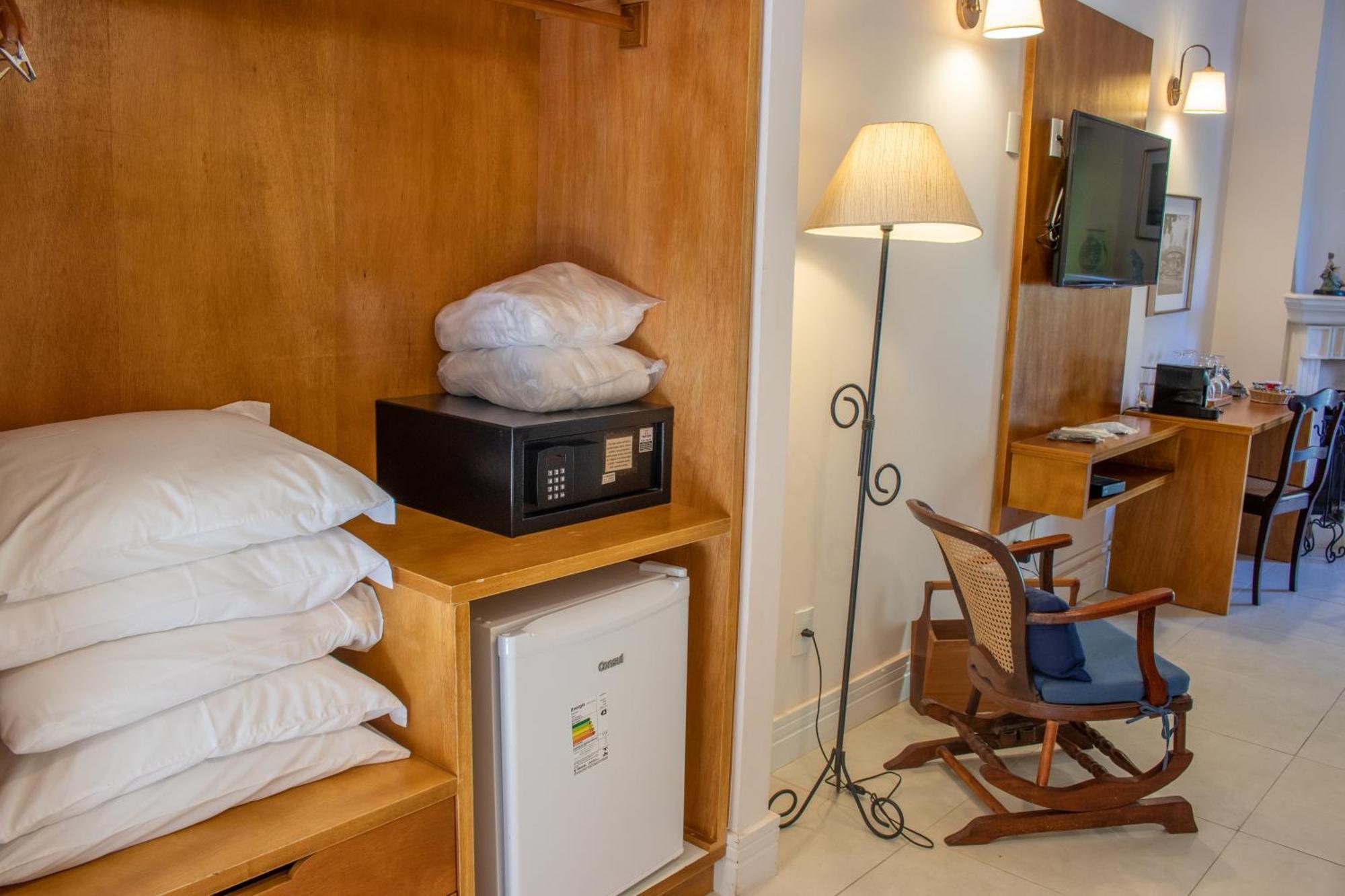 Locanda Della Mimosa Cascatinha Szoba fotó
