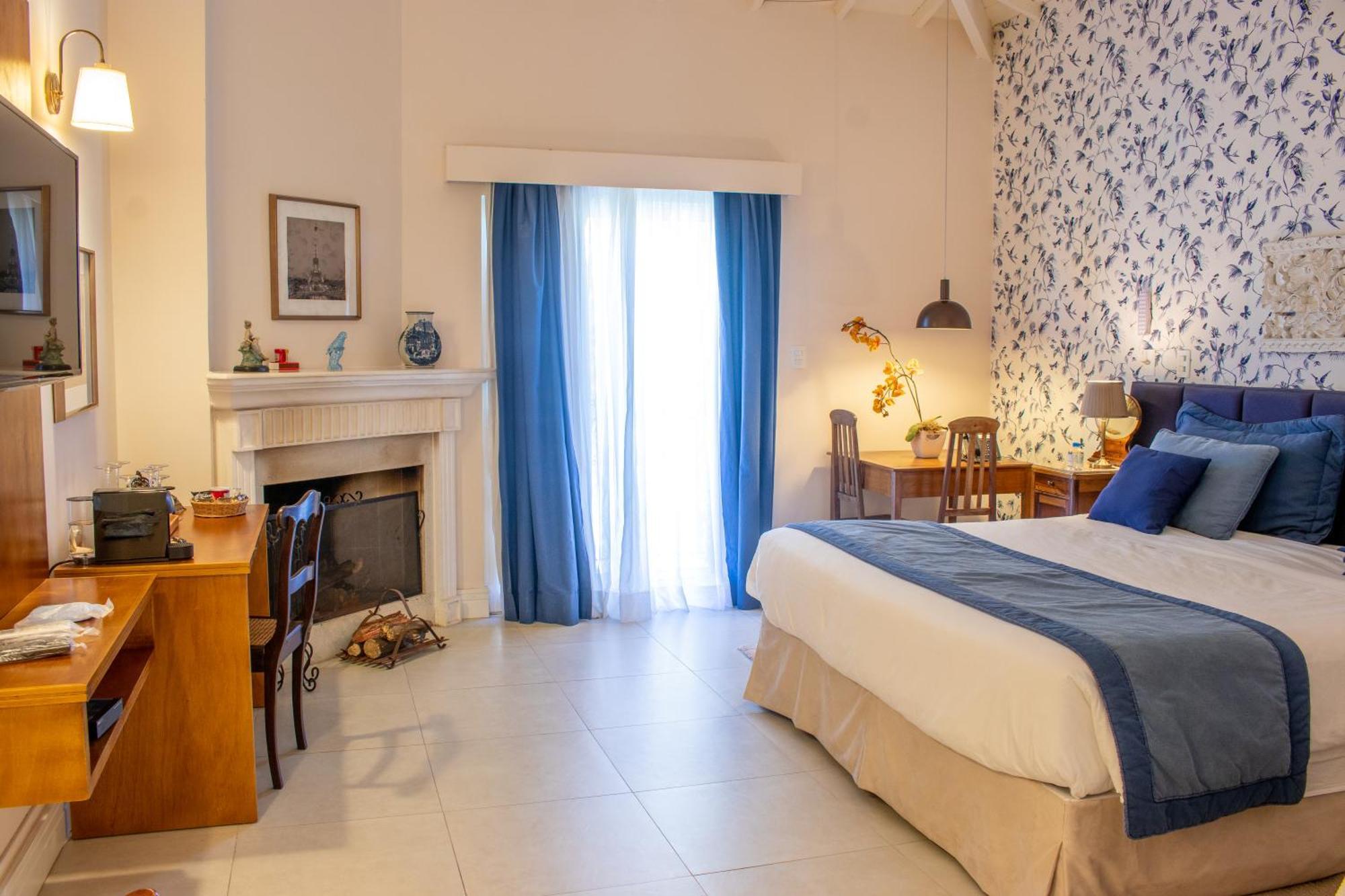 Locanda Della Mimosa Cascatinha Szoba fotó