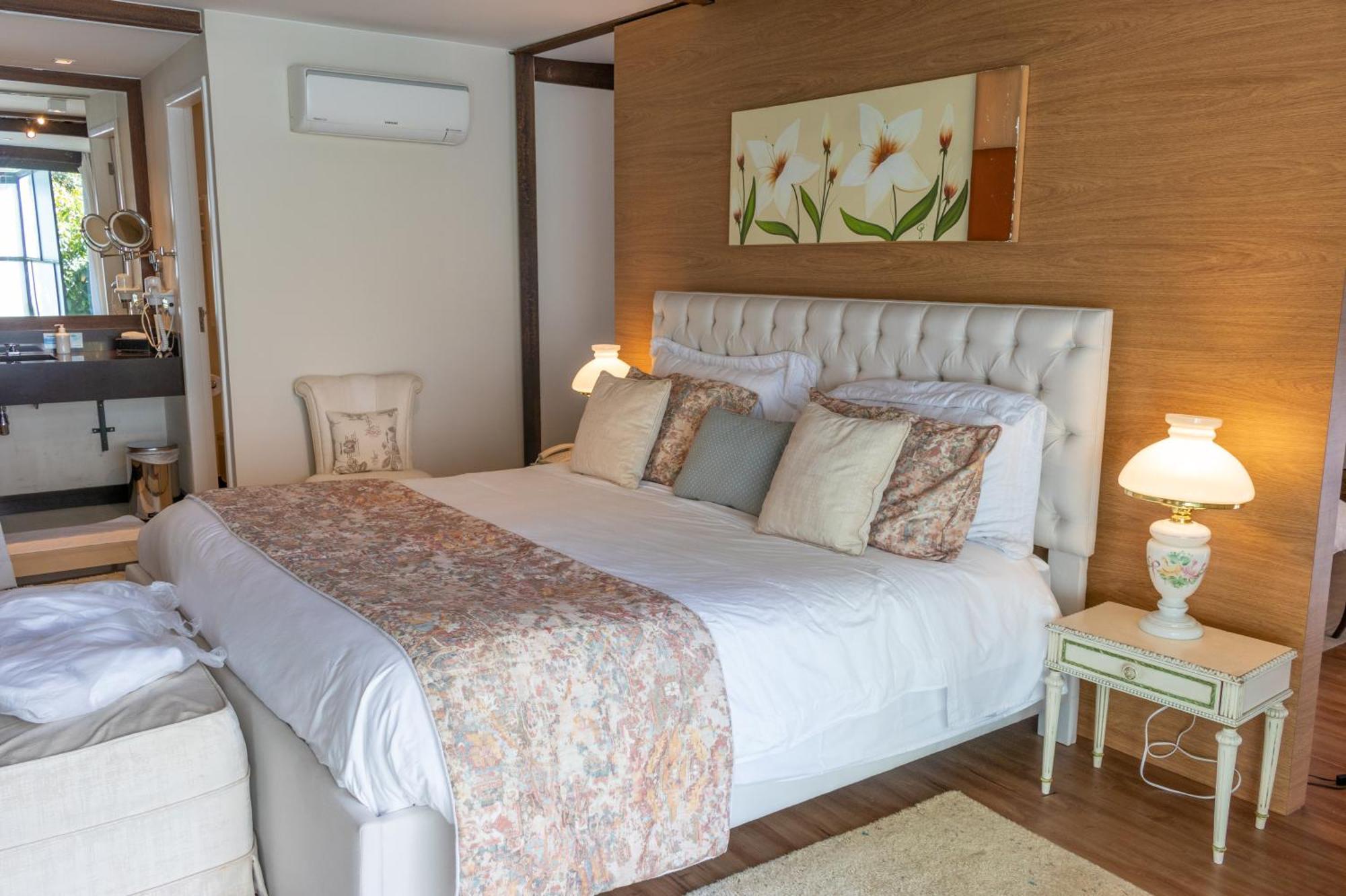 Locanda Della Mimosa Cascatinha Szoba fotó