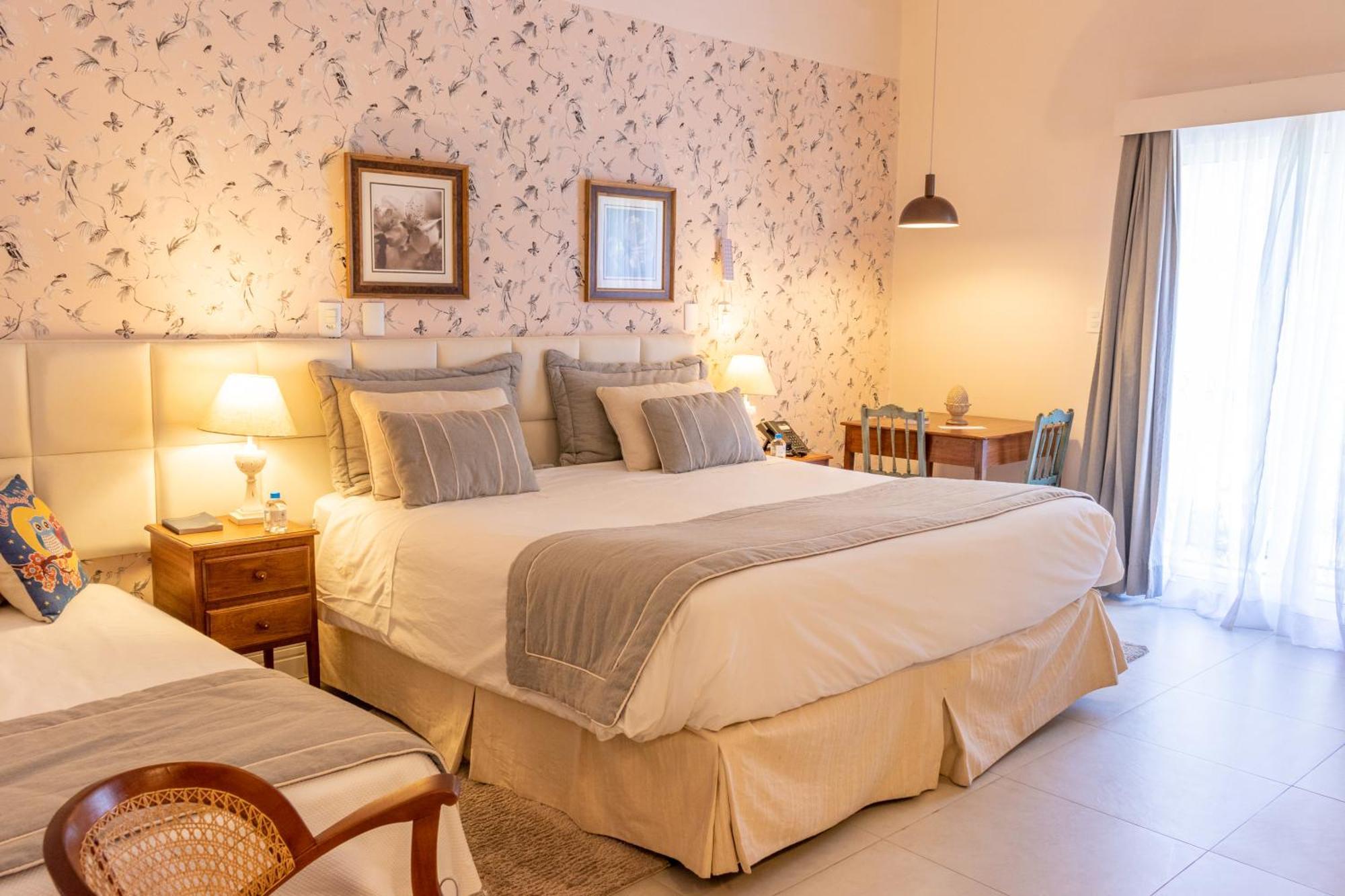 Locanda Della Mimosa Cascatinha Szoba fotó