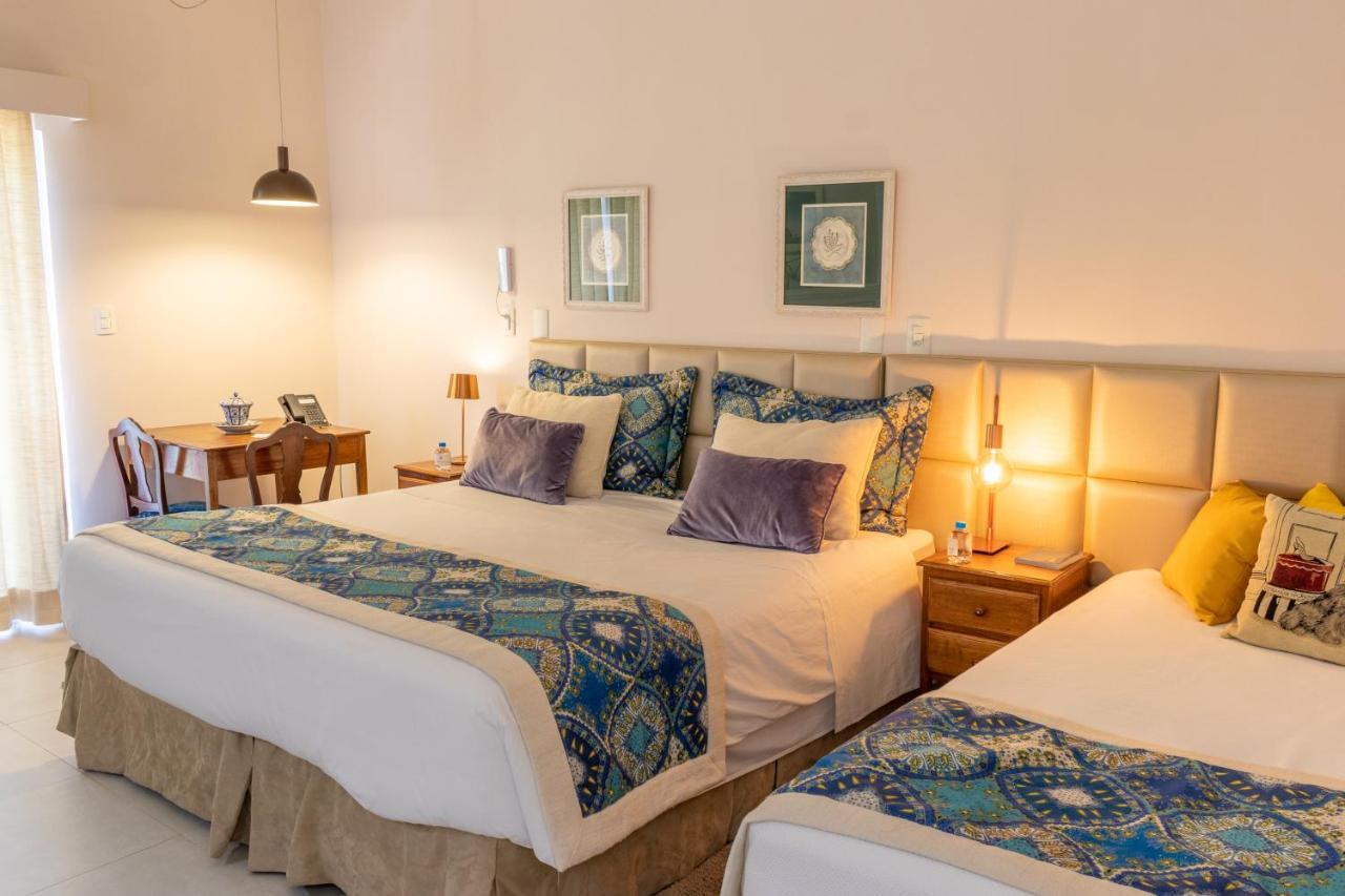 Locanda Della Mimosa Cascatinha Kültér fotó