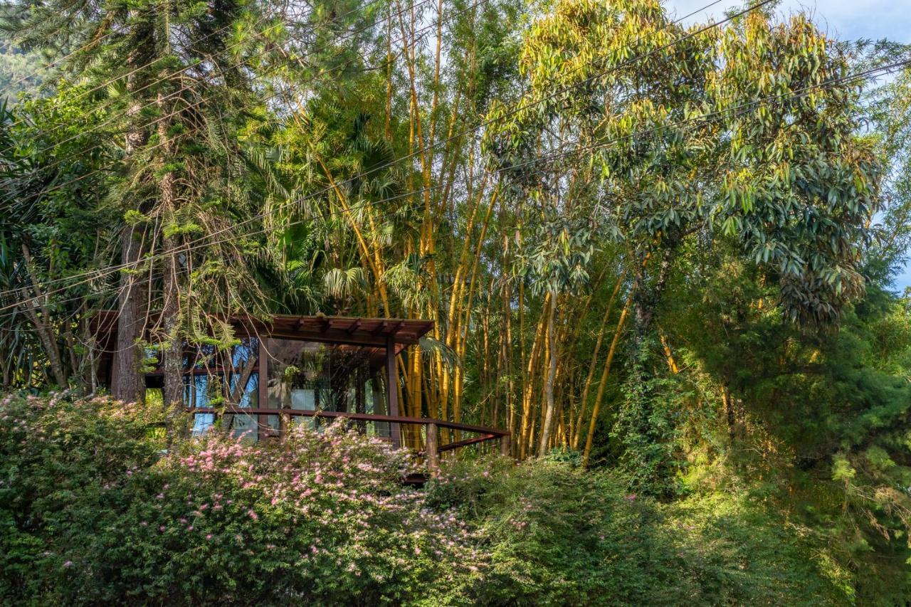 Locanda Della Mimosa Cascatinha Kültér fotó