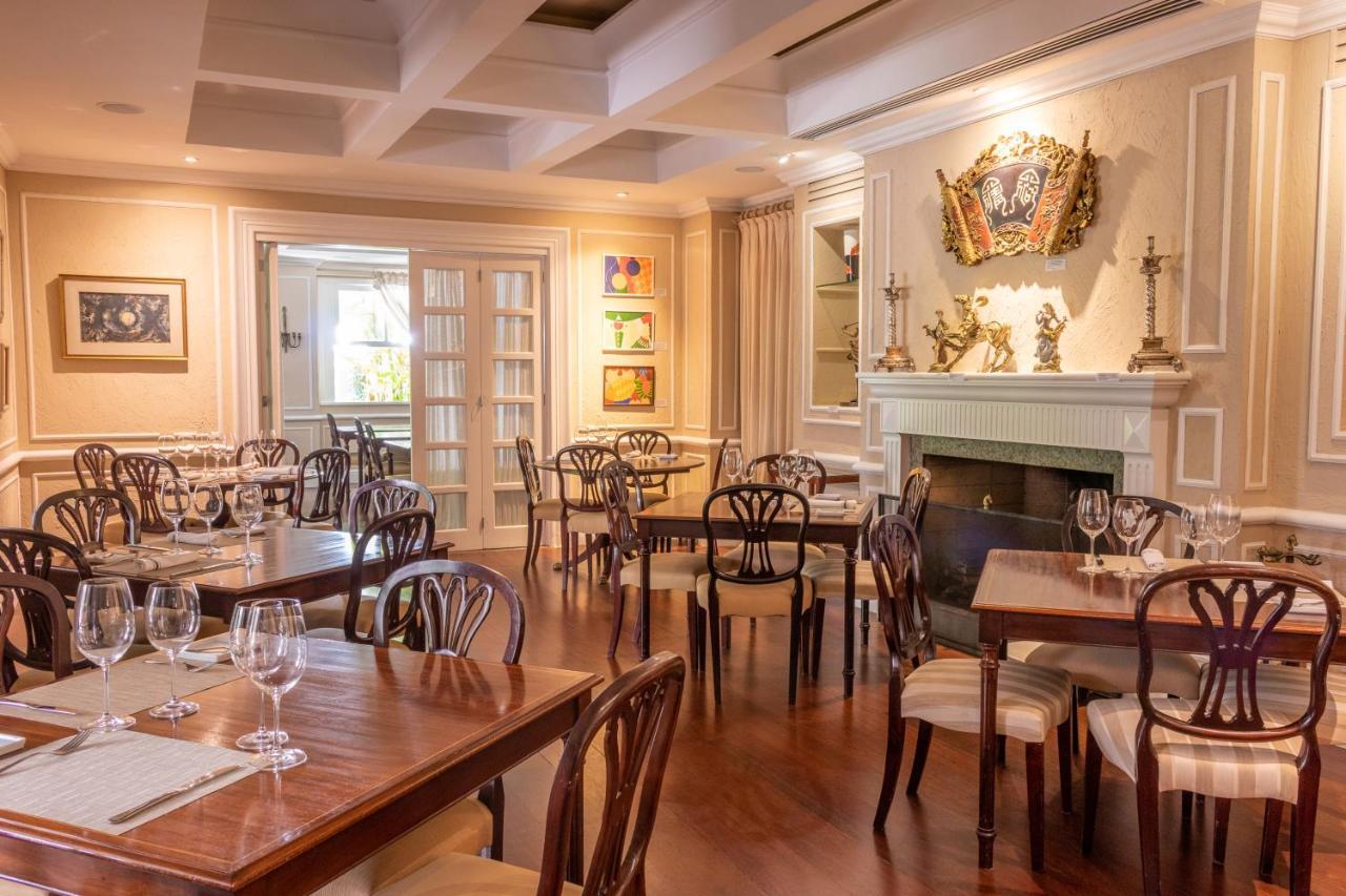 Locanda Della Mimosa Cascatinha Kültér fotó