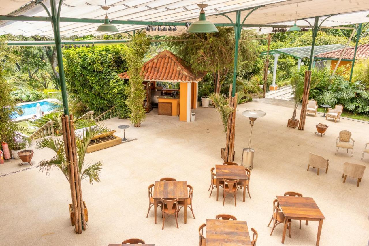 Locanda Della Mimosa Cascatinha Kültér fotó