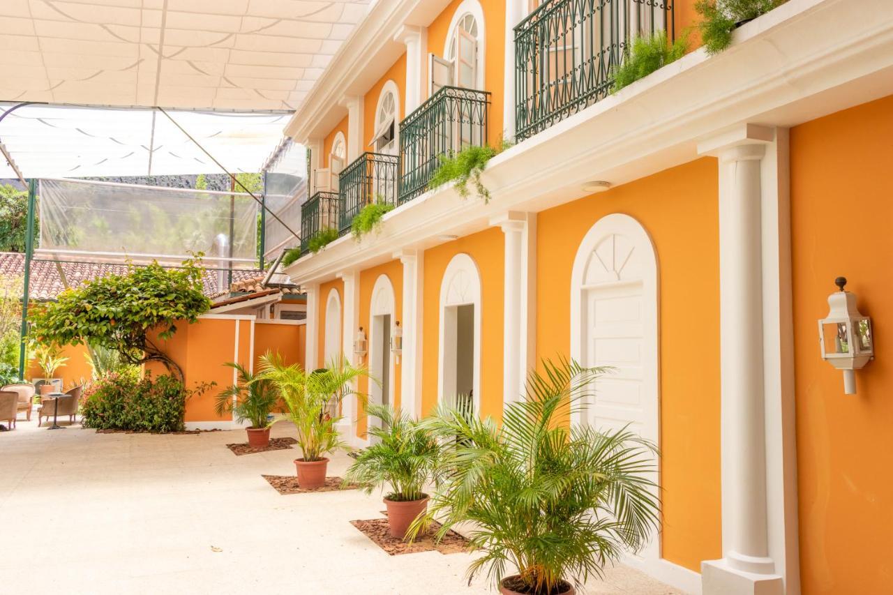 Locanda Della Mimosa Cascatinha Kültér fotó
