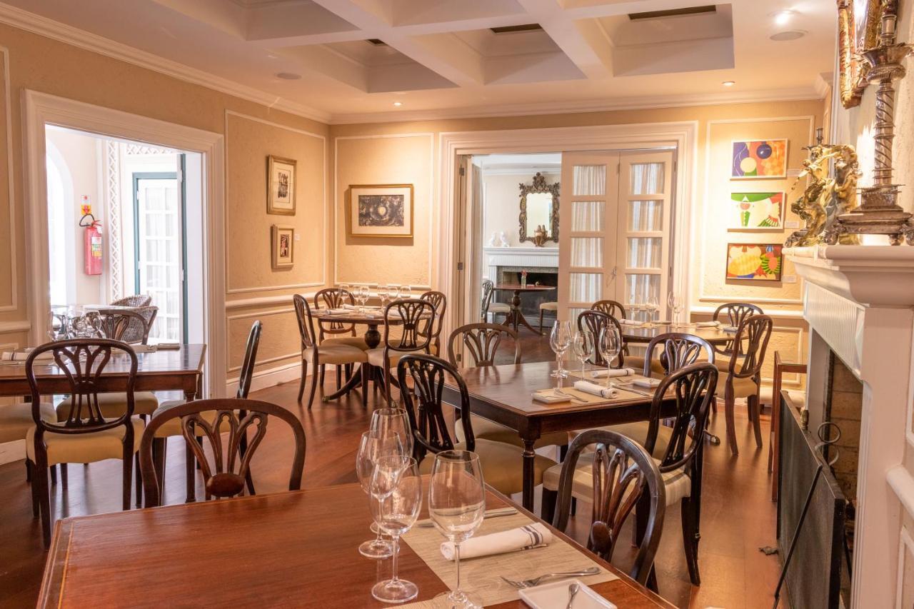 Locanda Della Mimosa Cascatinha Kültér fotó